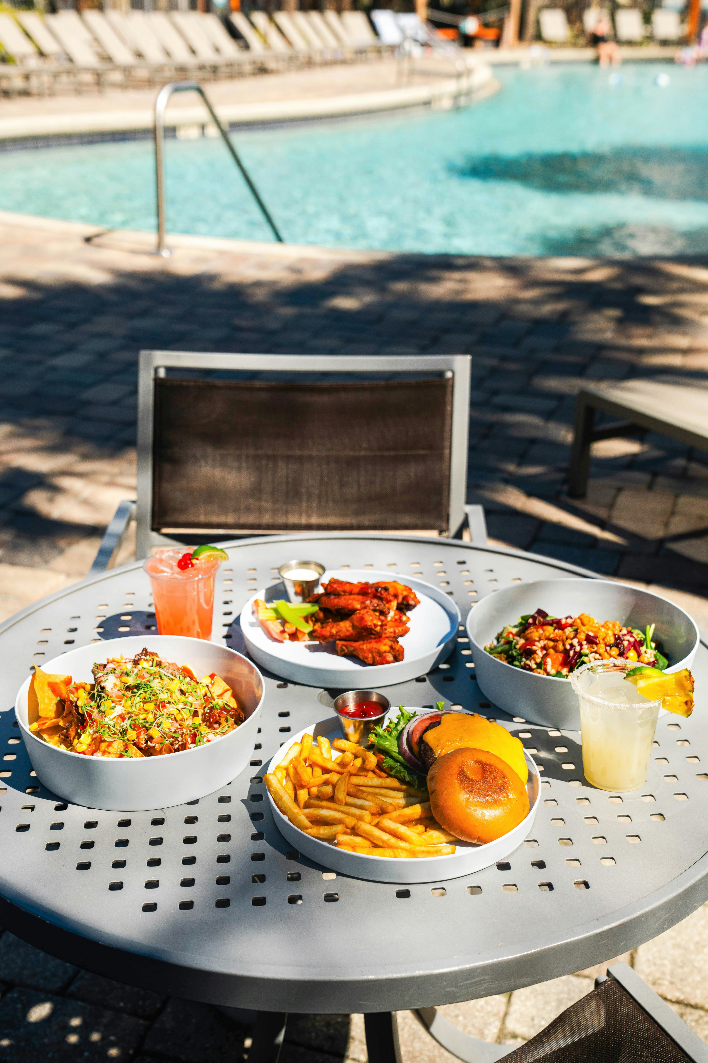DoubleTree by Hilton Orlando Theme Park Resort 35/50