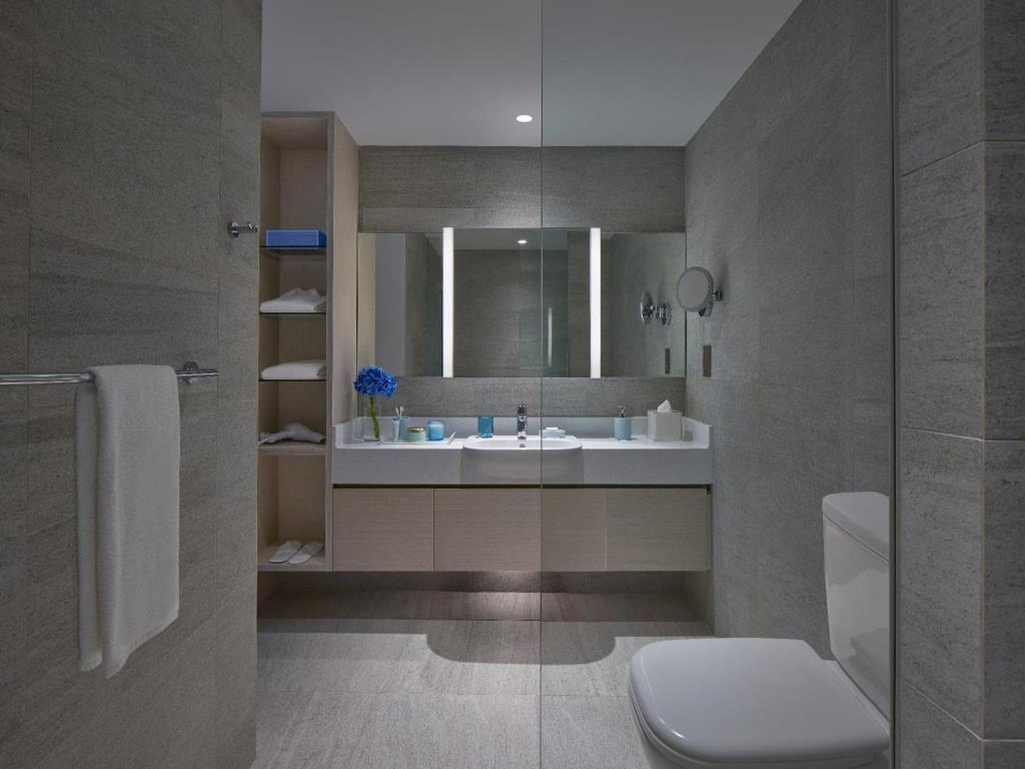 جناح استوديو، Lanson Place Winsland Residences 2/2