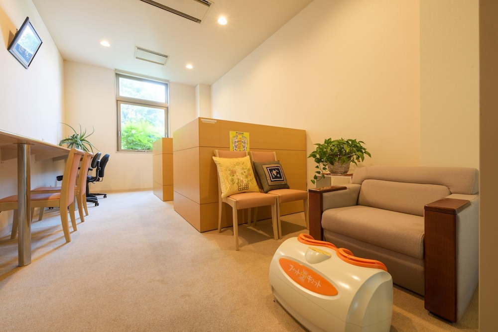 Misawa City Hotel 38/58