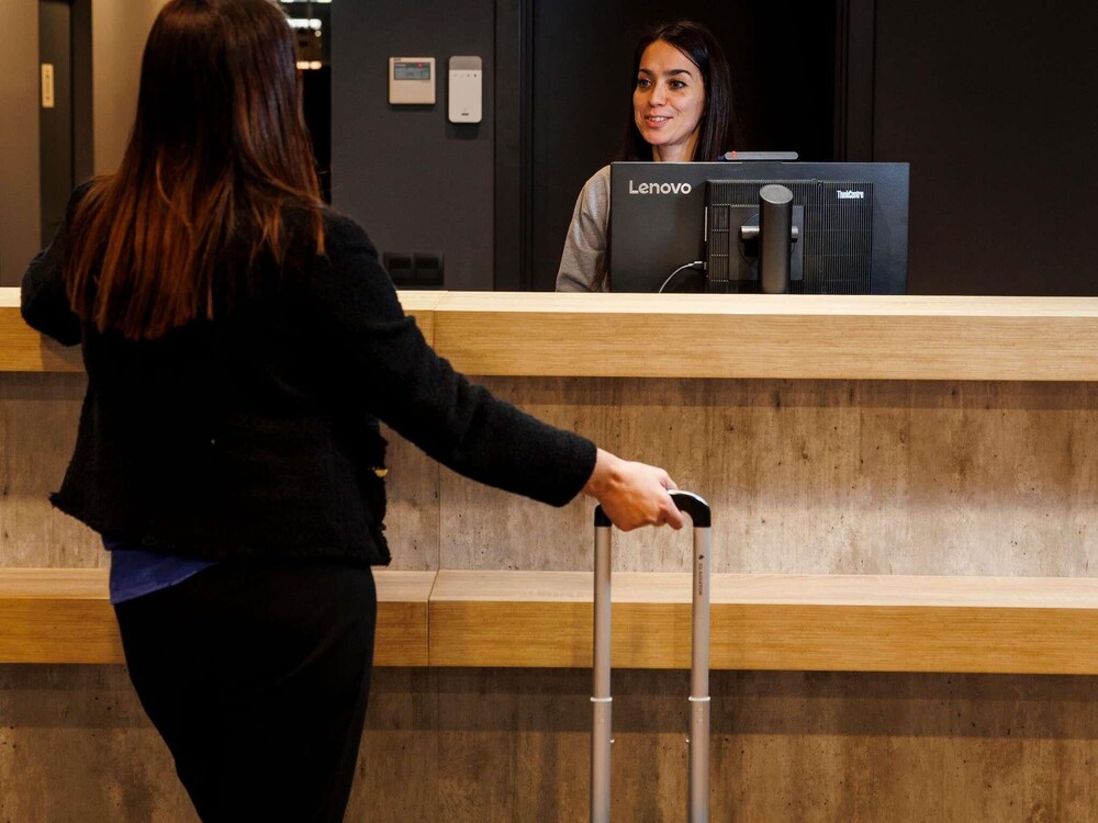 Ibis budget Logrono Centro 10/69