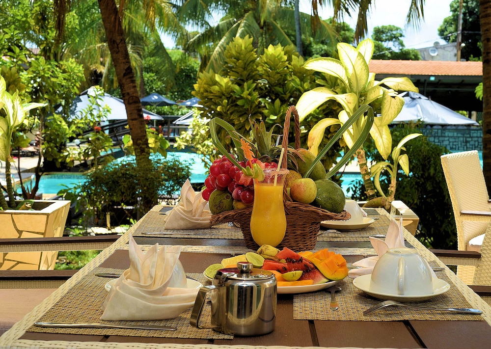 Le Grand Hotel Diego 35/50