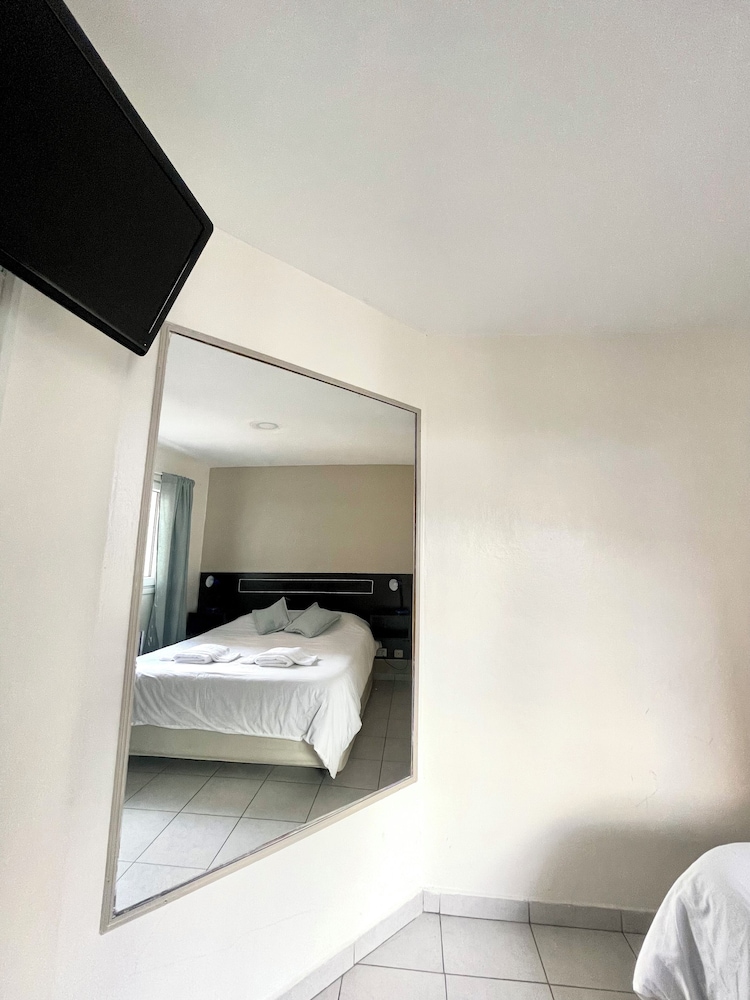 Apart Hotel Antu Mahuida 27/50