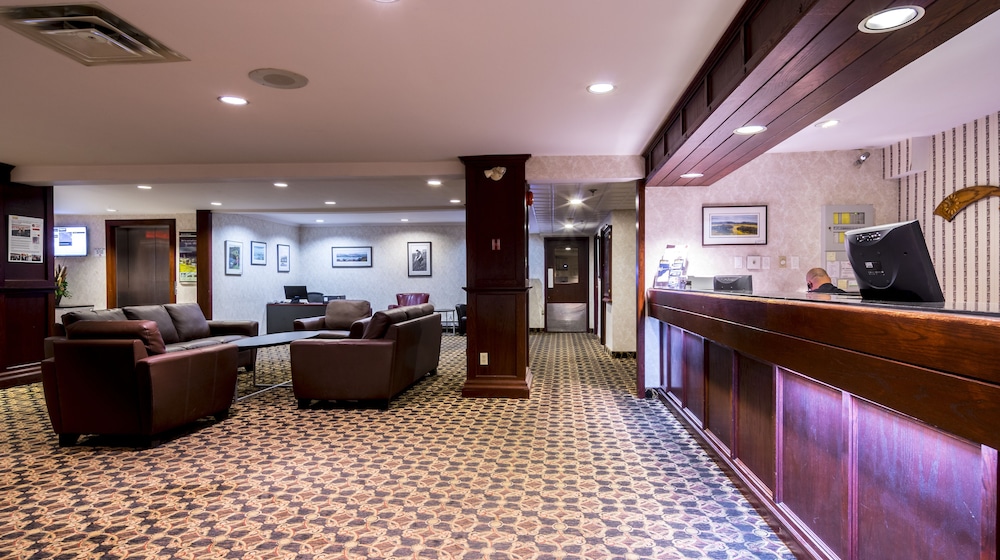 SINBADS HOTEL AND SUITES — foto 3