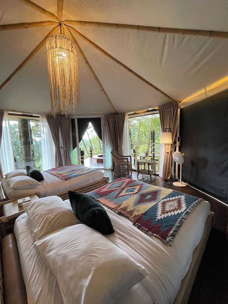 Lannawild Resort Chiang Mai 10/62
