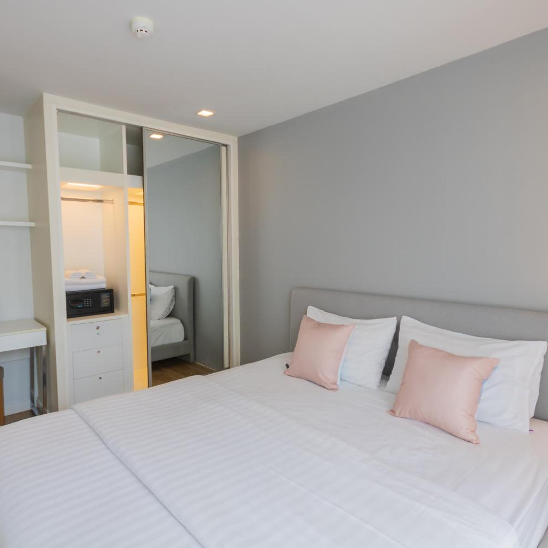 1 Bedroom, Suite