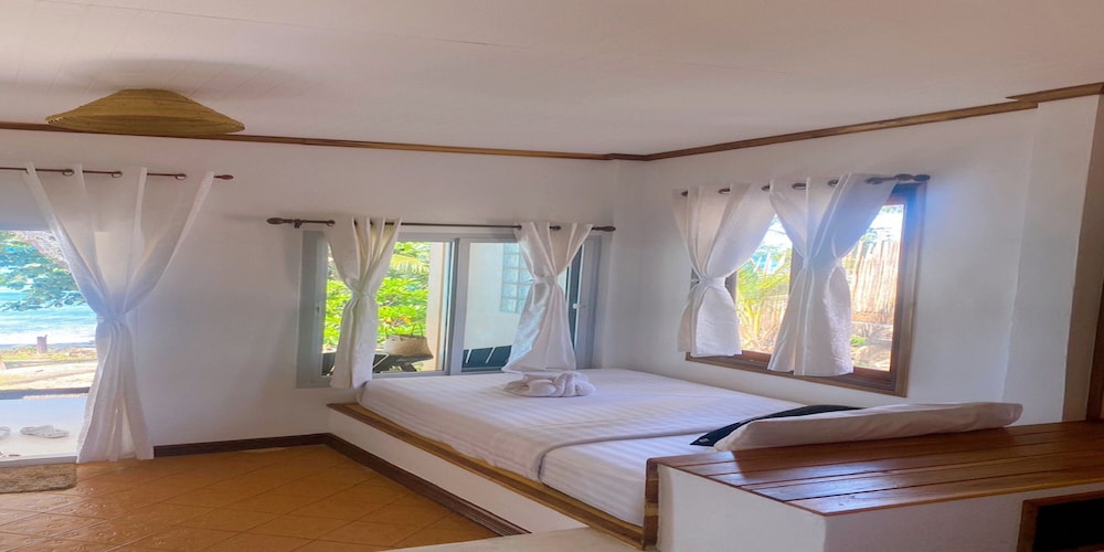 Suanya Koh Kood Resort & Spa 11/50