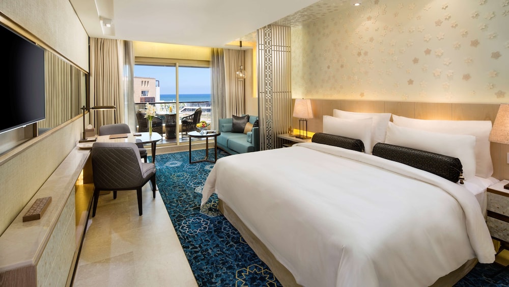 Kempinski Summerland Hotel & Resort Beirut 19/65