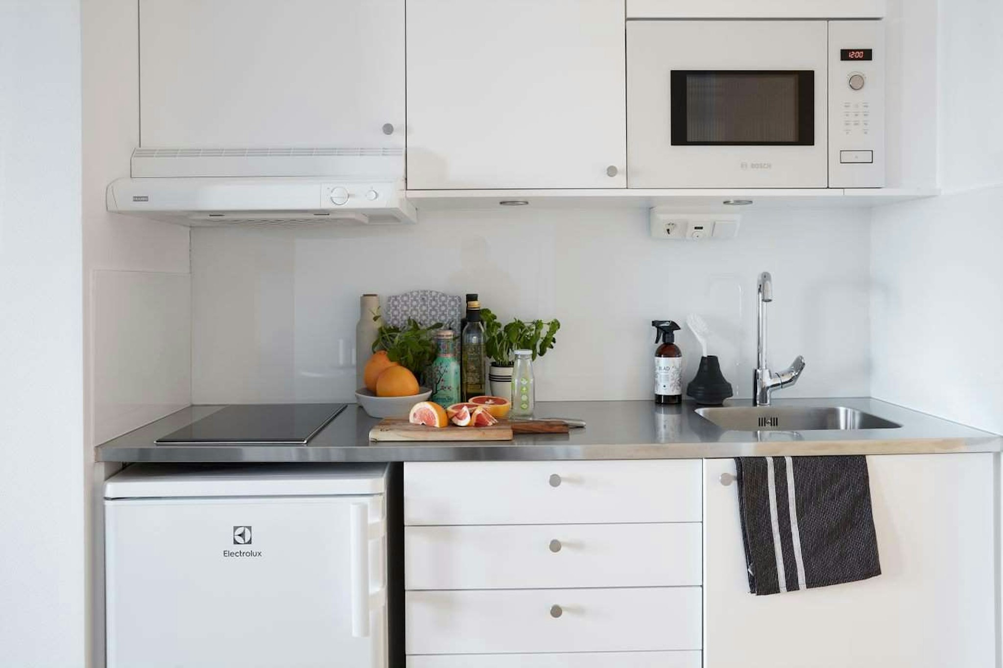 Forenom Aparthotel Kista 41/42