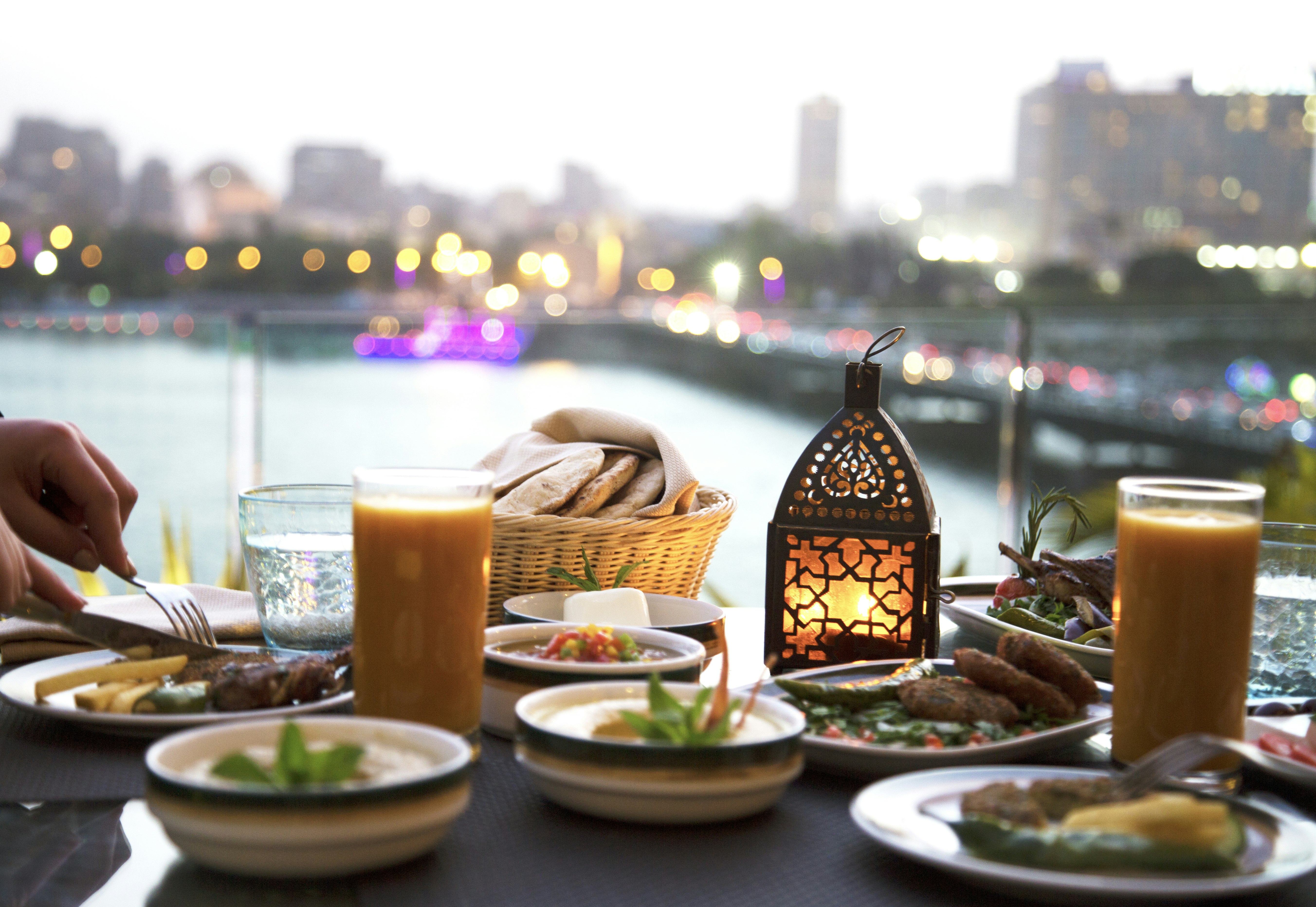 Semiramis Intercontinental Cairo 30/76