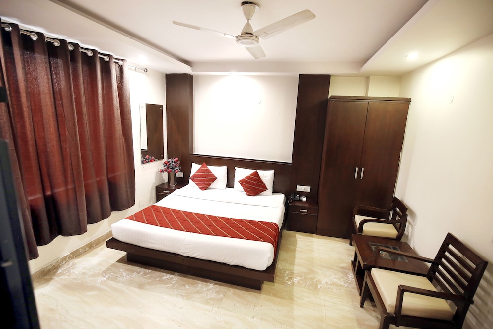 SUPERIOR, DOUBLE BED
