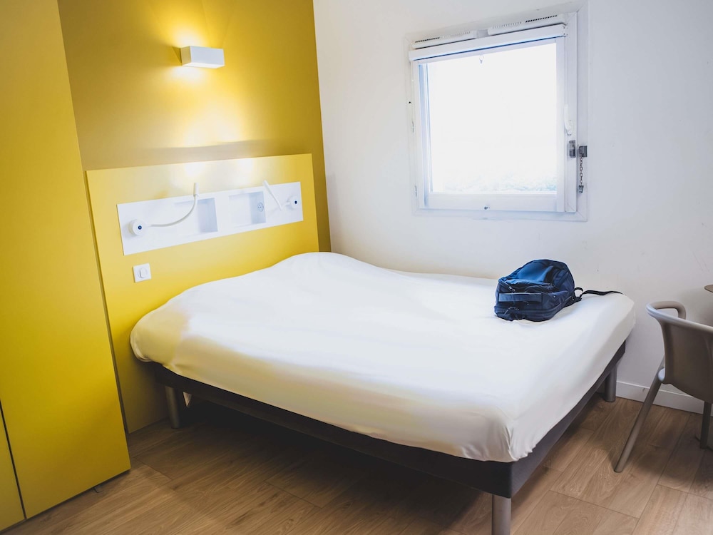 Ibis Budget Dijon Saint Apollinaire 4/34