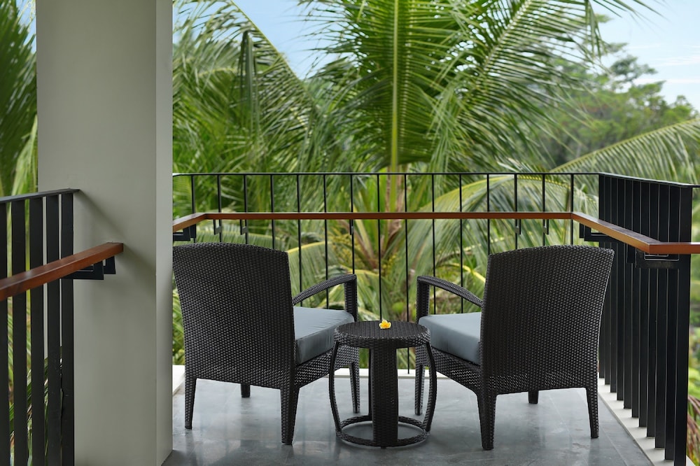 Royal Kamuela Villas & Suites at Monkey Forest Ubud – Adults Only 55/75