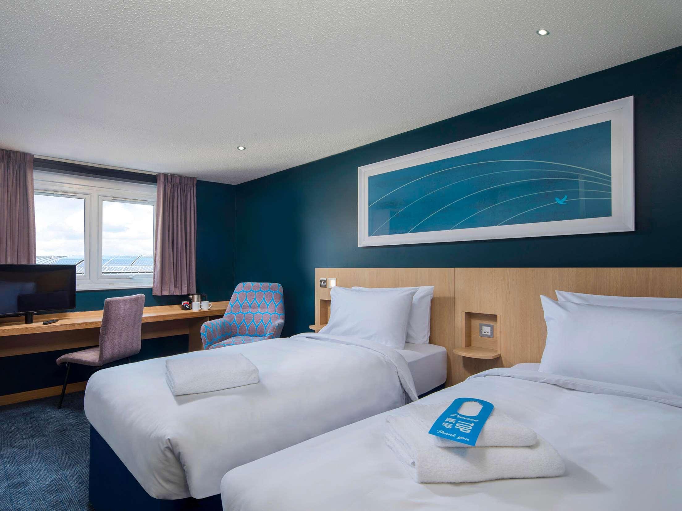 Travelodge London Kingston Upon Thames 9/24