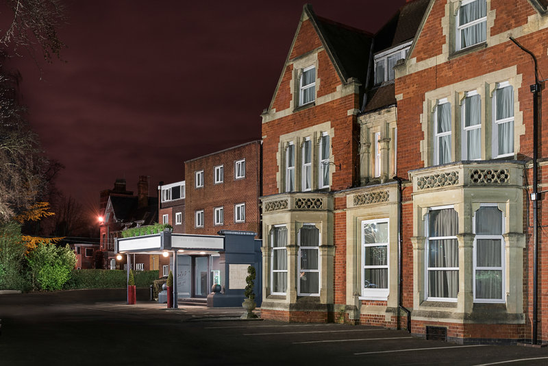 Voco St Johns Solihull Ex St Johns Hotel 2/75