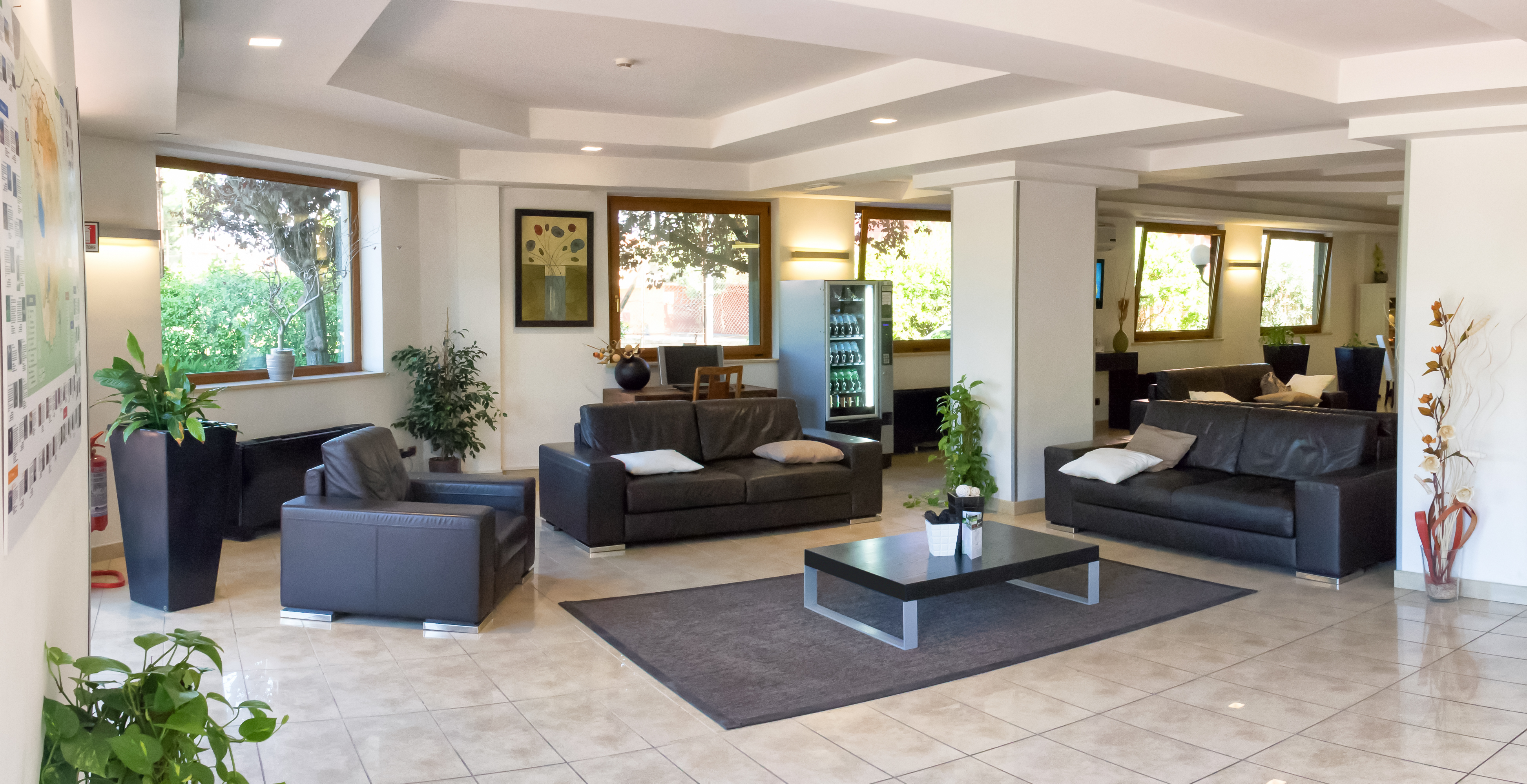 Quality Hotel Excel Roma Ciampino 23/27
