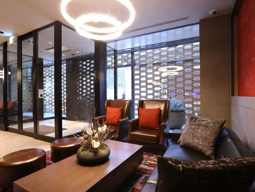 Jr West Group Via Inn Umeda 33/44
