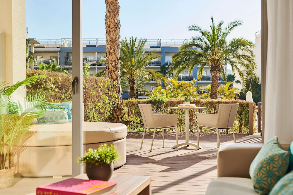 Zafiro Palace Alcudia 30/38