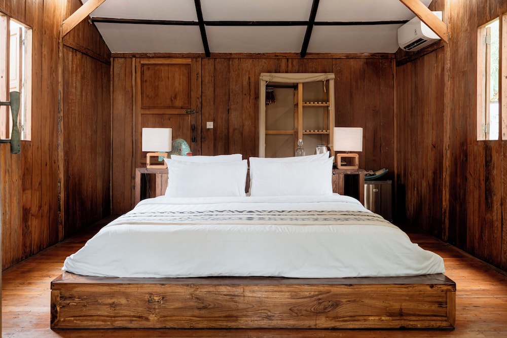 Coconut Garden Resort 16/50
