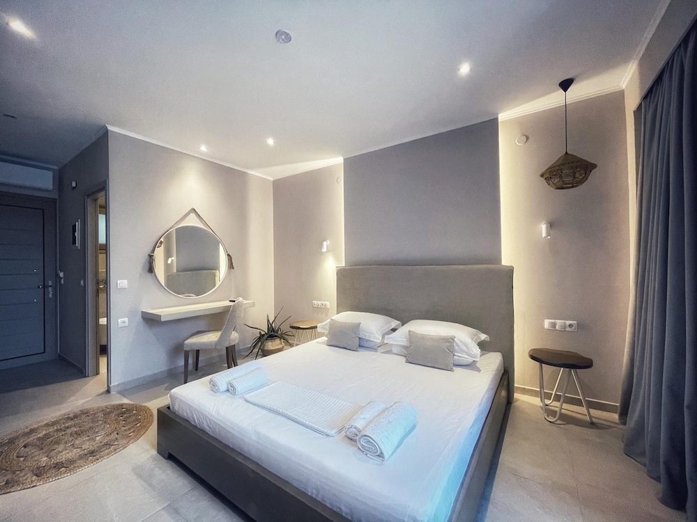 Scarabeo Hotel and Villas Parga 26/57