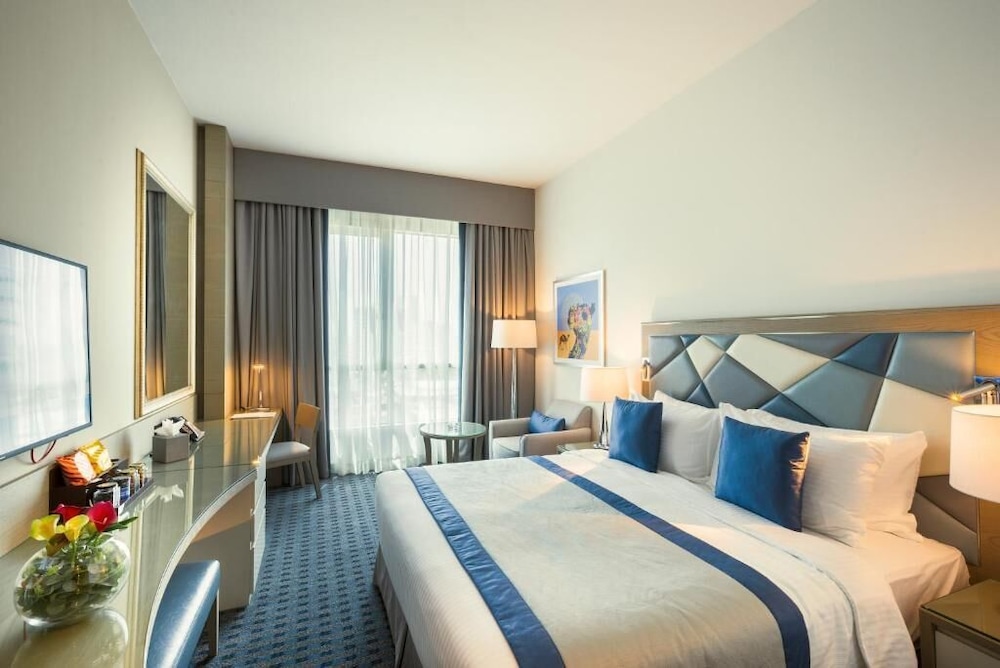 Gulf Inn Hotel Al Nasr 6/25