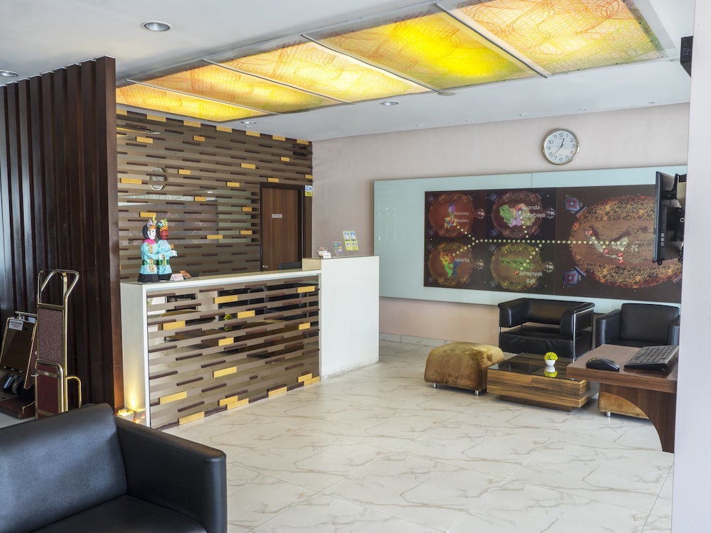 D Primahotel Wtc Mangga Dua 3/23