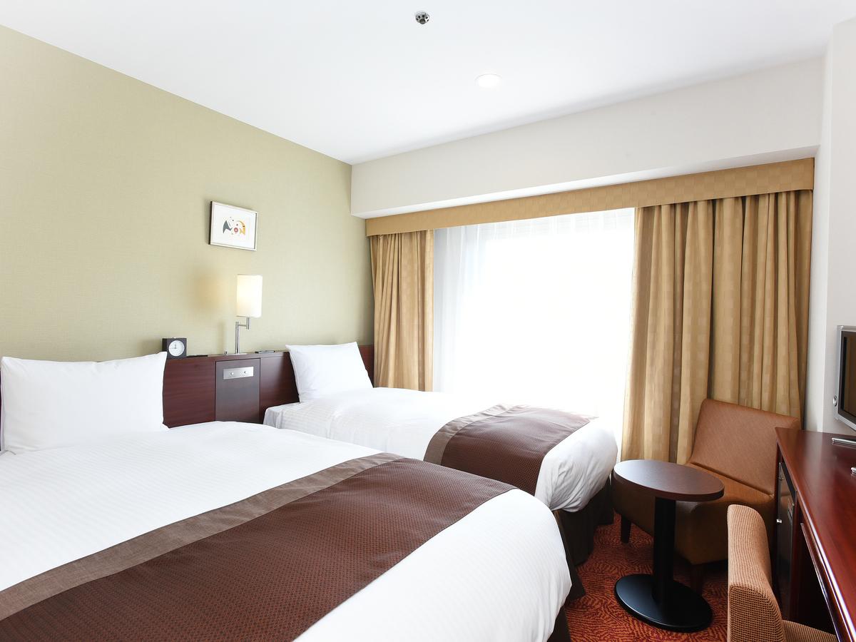 Semi Room, Standard, Single, 1 Single and 1 Single Bed, with Extra Bed, Smoking