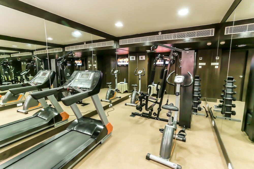 Best Western Plus Ramachandra 27/46