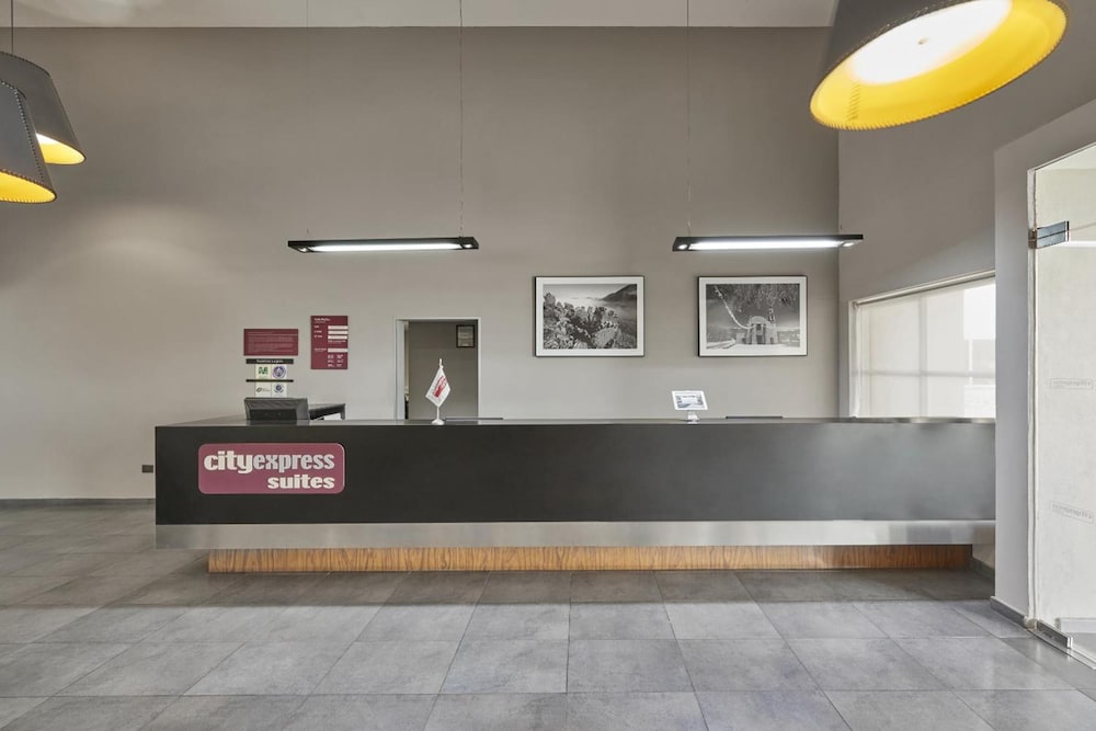 City Express Suites by Marriott San Luis Potosi 9/59