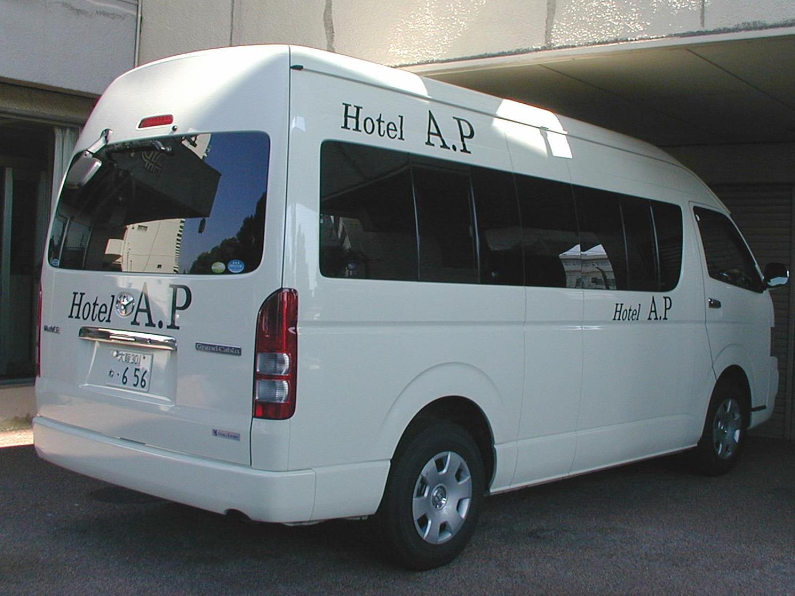 Hotel A.P 20/27