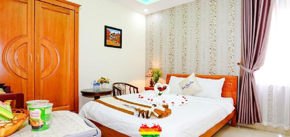 Thanh Hoang Chau Hotel 12/40