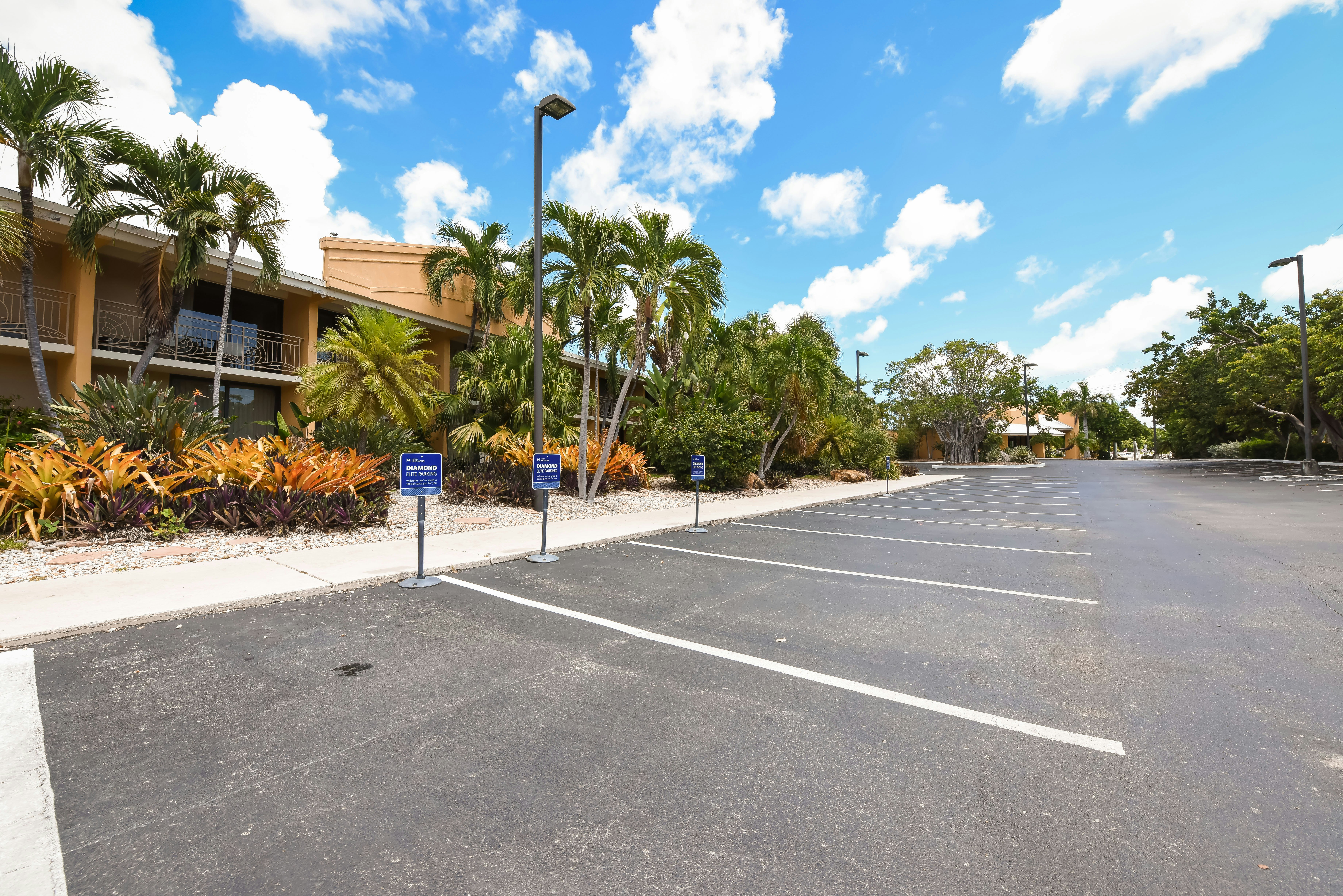 Hampton Inn Key Largo 60/67