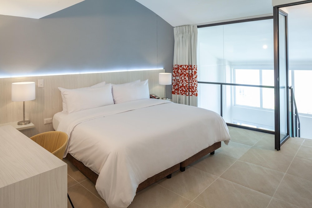 Hotel Decameron Galeon 12/48