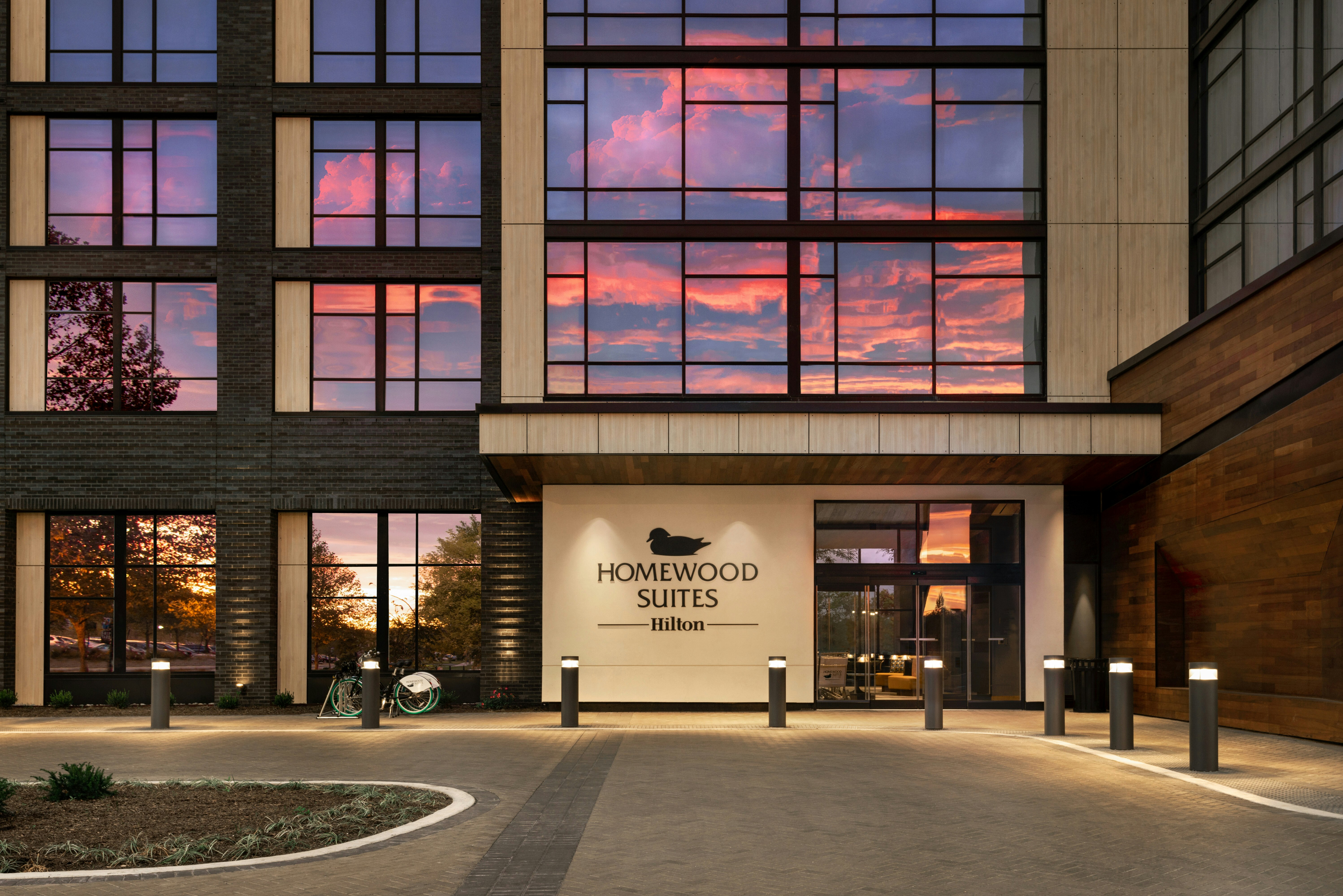 Homewood Suites By Hilton Wilmington Downtown 3/15