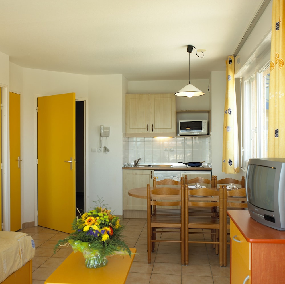 Residence Mer & Golf Port Argeles 57/72