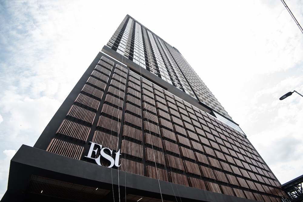 KL Sentral Bangsar Suites (EST) by Luxury Suites Asia 3/74