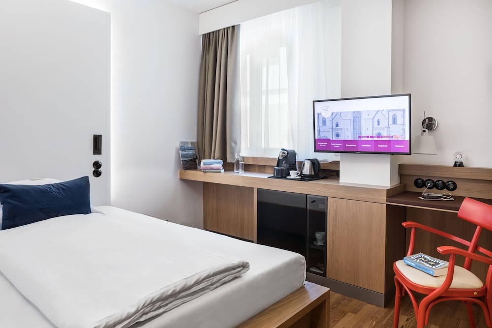 Boutique Hotel Am Stephansplatz 12/69