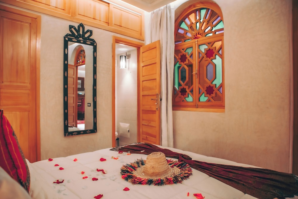 Riad Tislite & Spa 39/50
