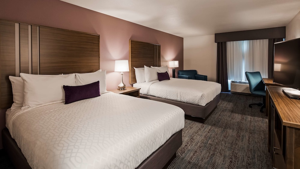 Best Western Plus Rapid City Rushmore 7/26