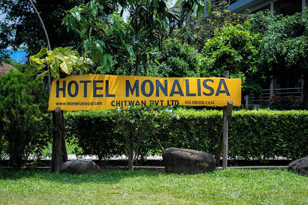 Hotel Monalisa Chitwan 26/32