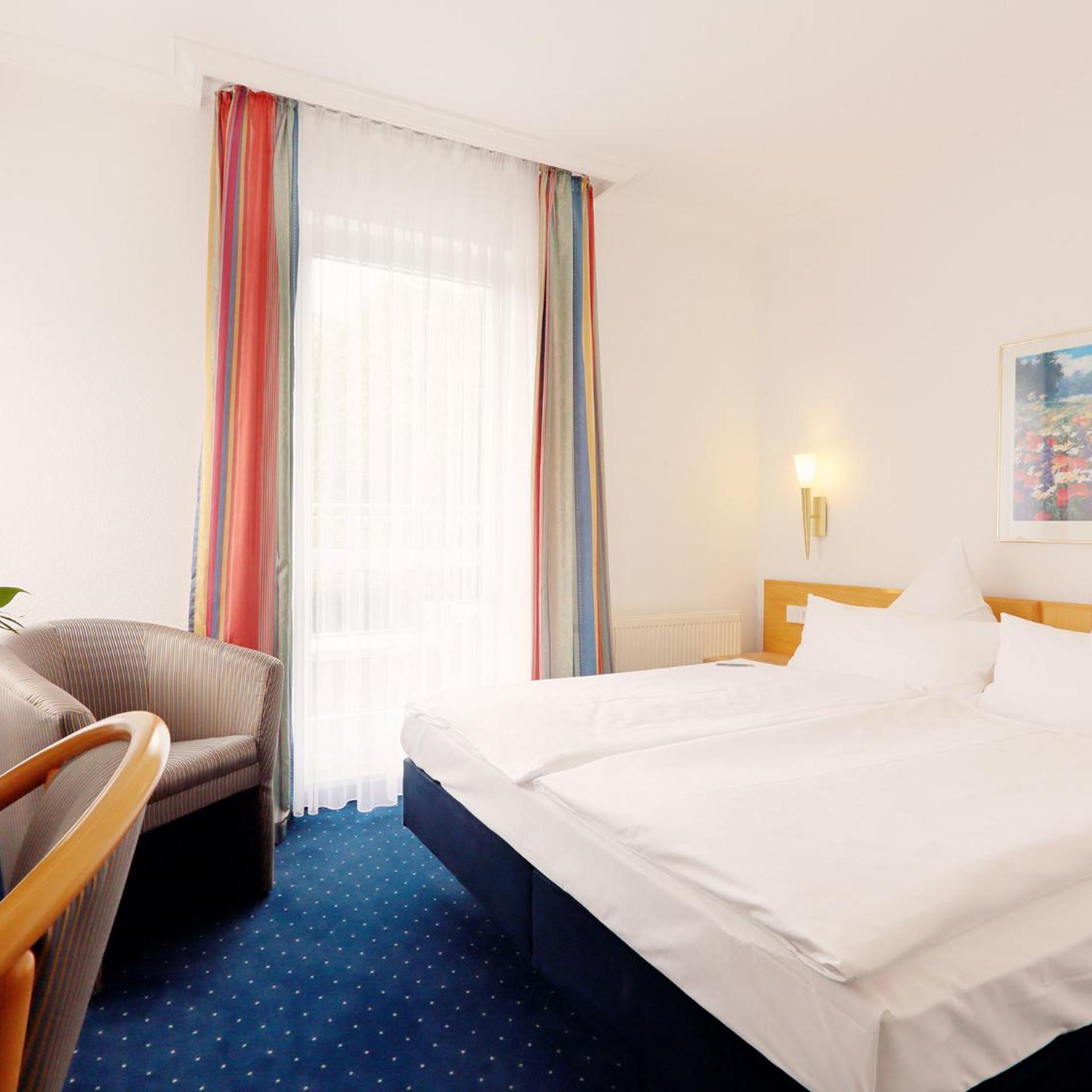 Maisonette, Suite