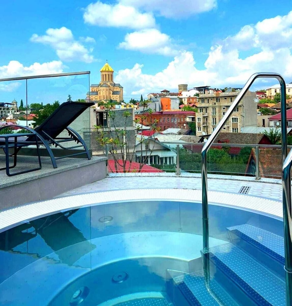 Hotel Banovani 49/61
