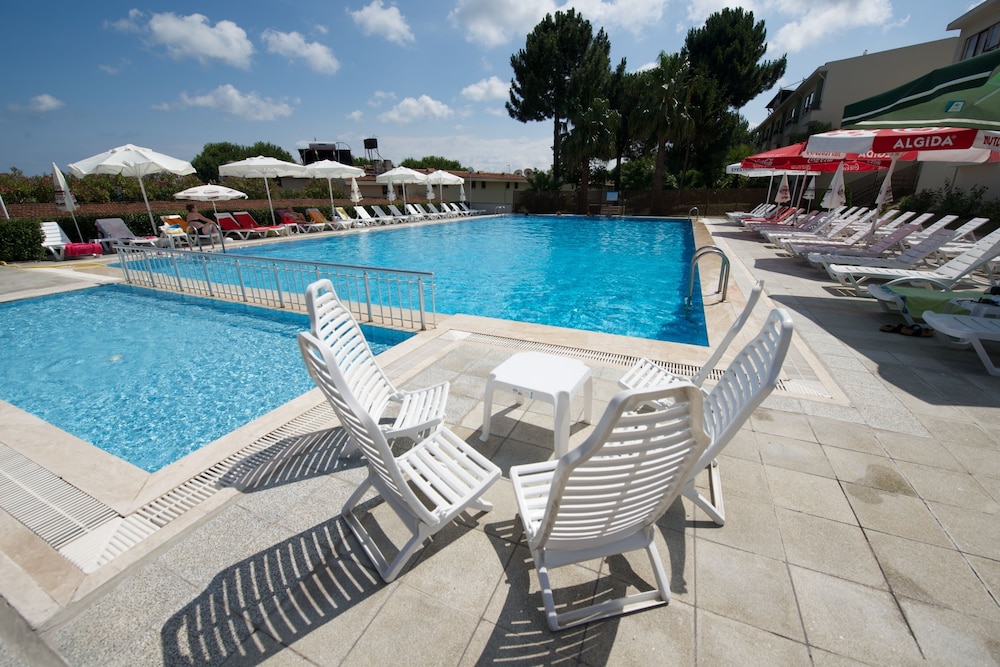 Otel Diyojen 45/50
