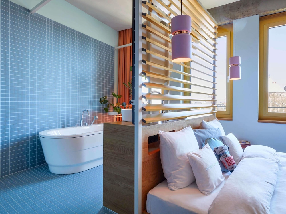 25hours Hotel The Circle 73/73