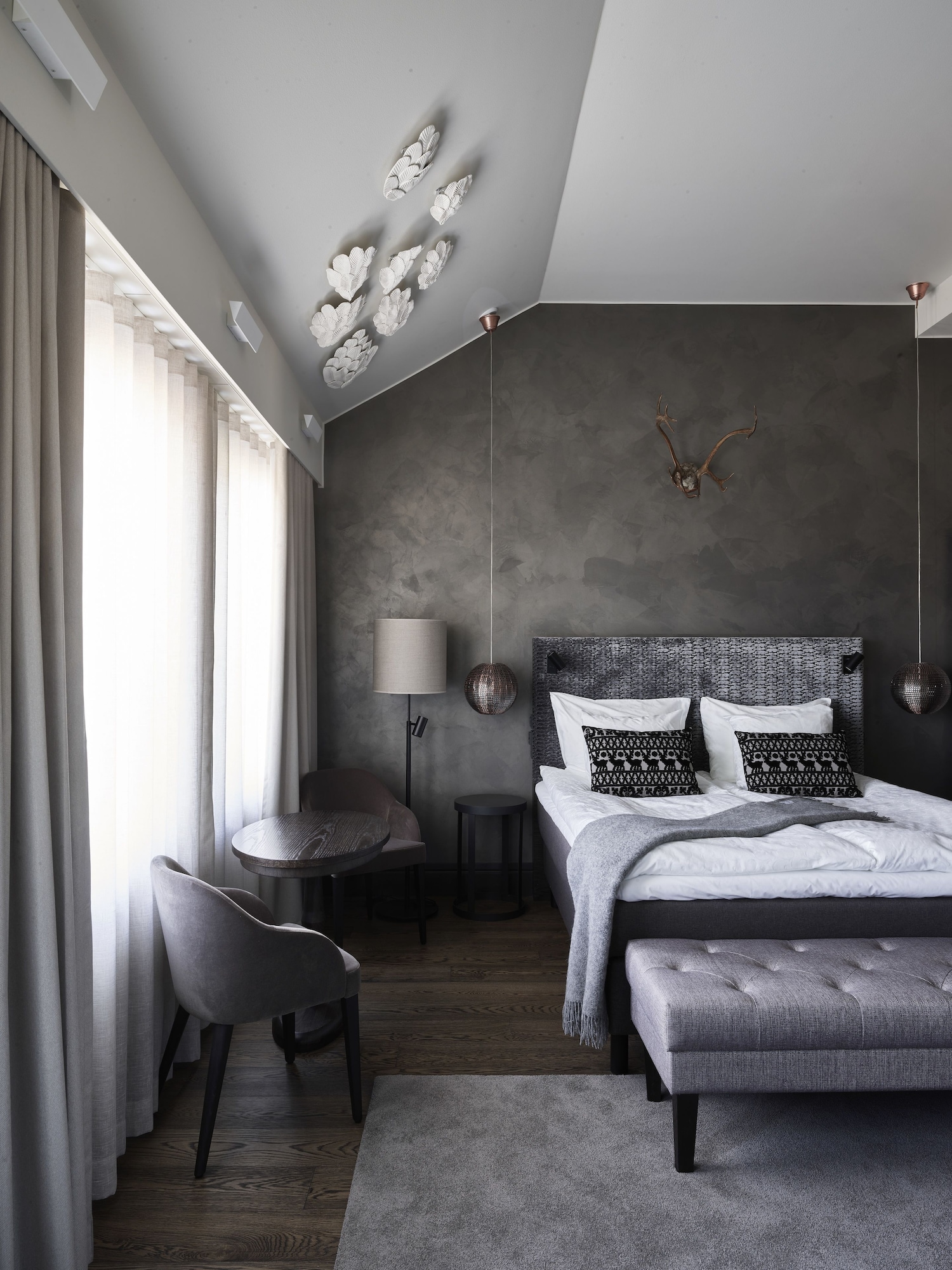 NORTHERN, COMFORT, DOUBLE BED