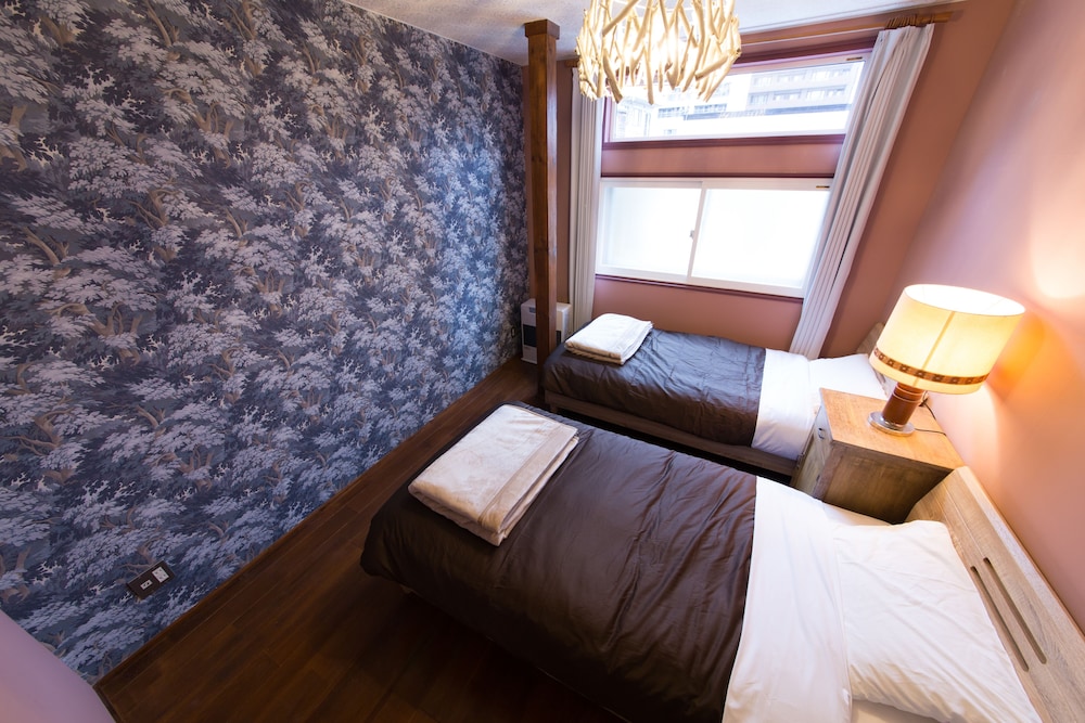 Little Barrel Guest House - Hostel 14/81