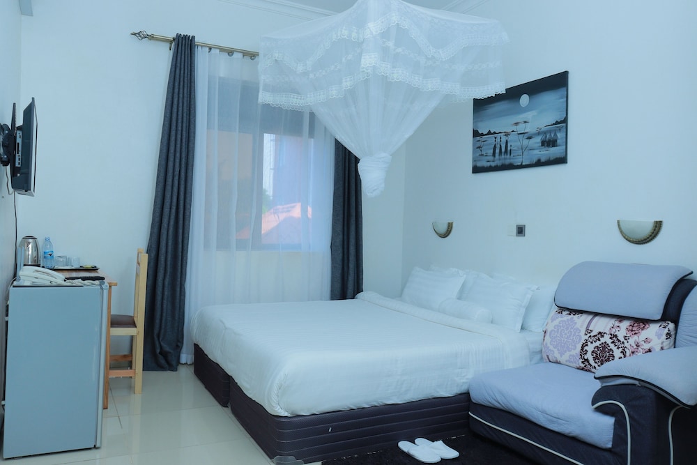 Mowicribs Hotel & Spa 18/50