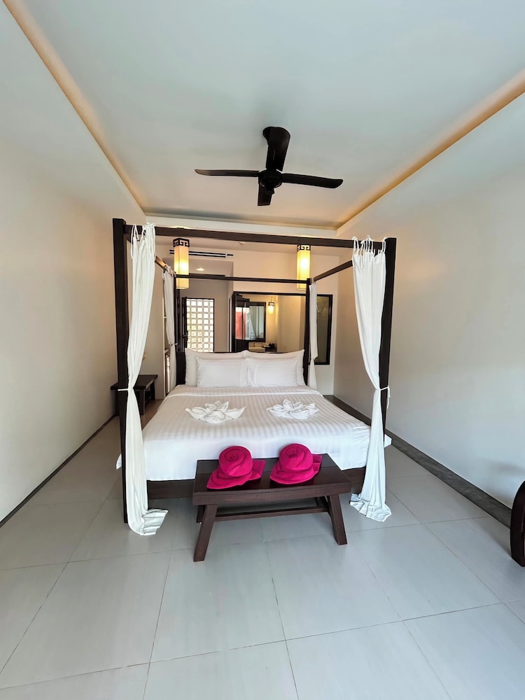 Phu Ke Ta the Hip Serviced Apartment And Hotel 39/66