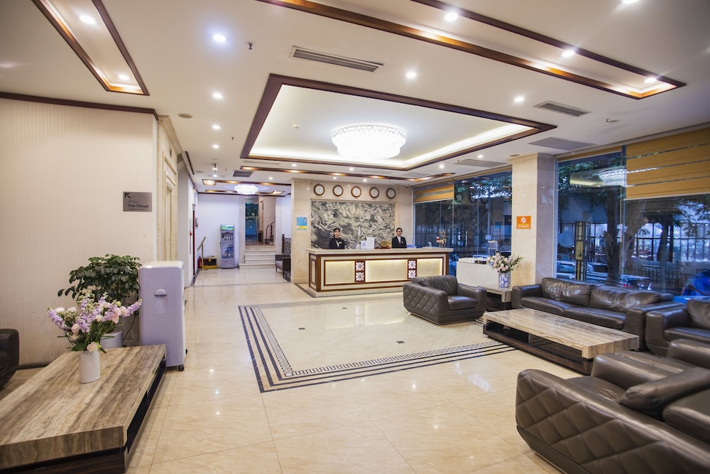 Western Hanoi Hotel 5/63