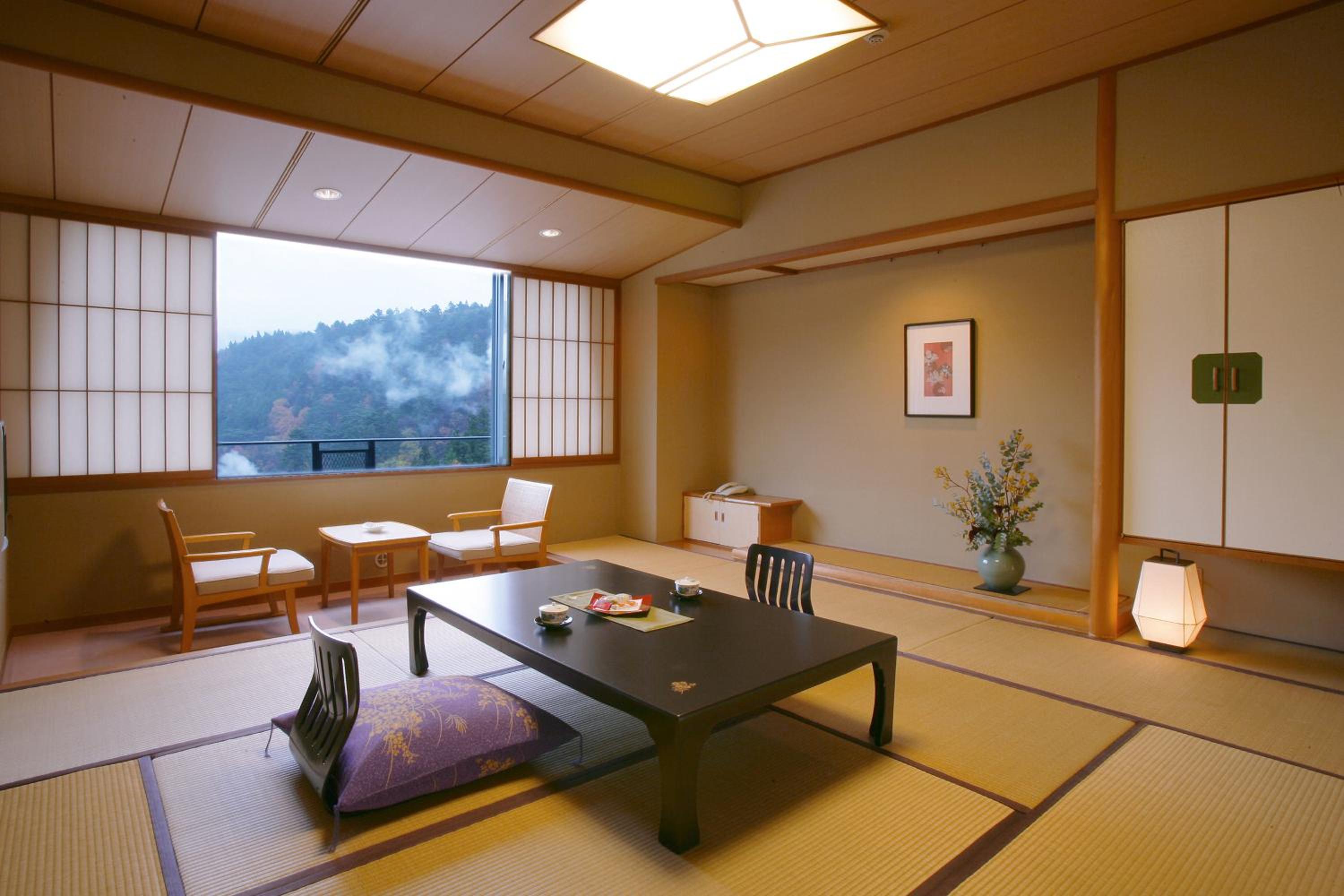 GENZO NO YU NARUKO KANKO HOTEL 22/31