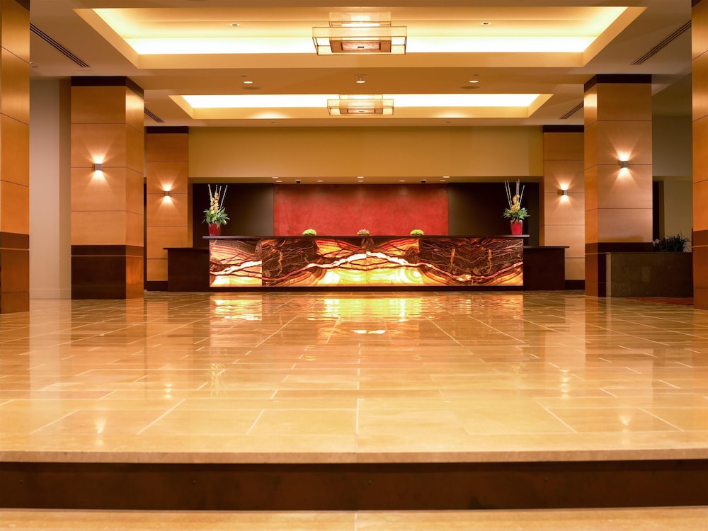 Hyatt Regency Bellevue 14/72